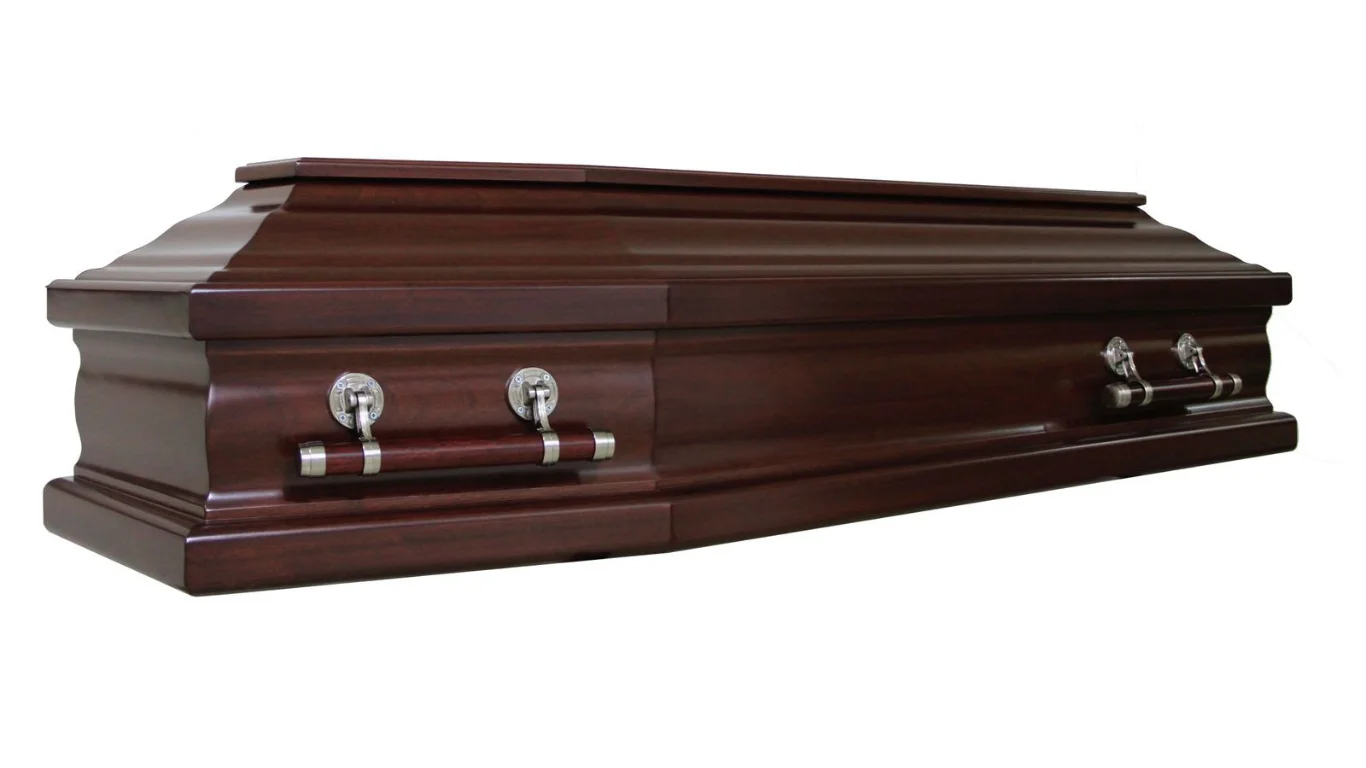 Coffin 4